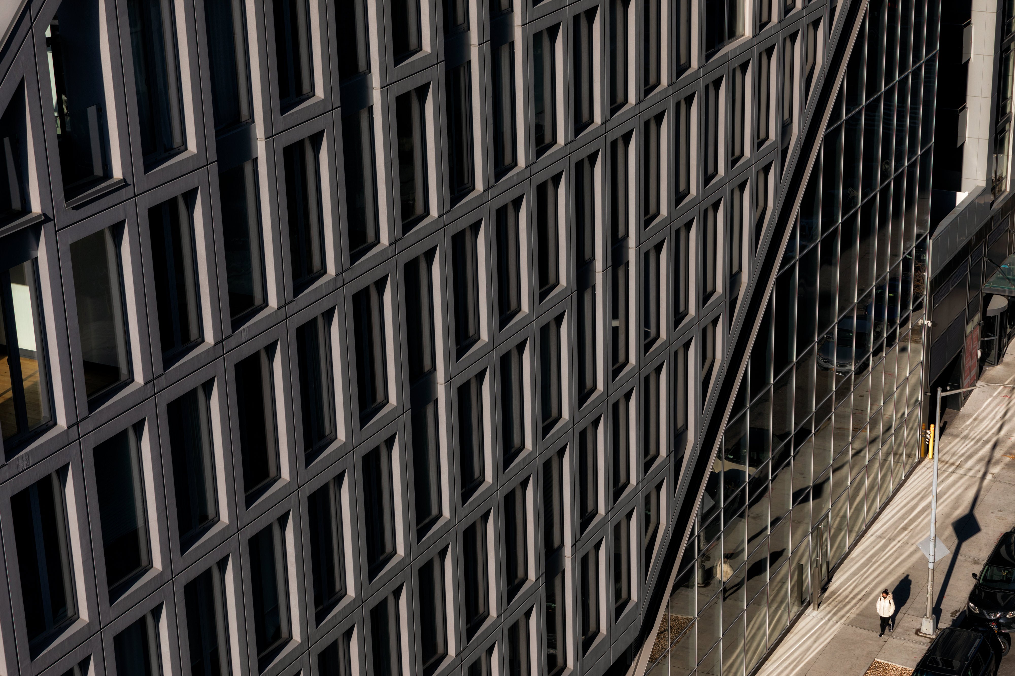 Bevel Long Island City 公寓丨美国纽约丨ODA-20