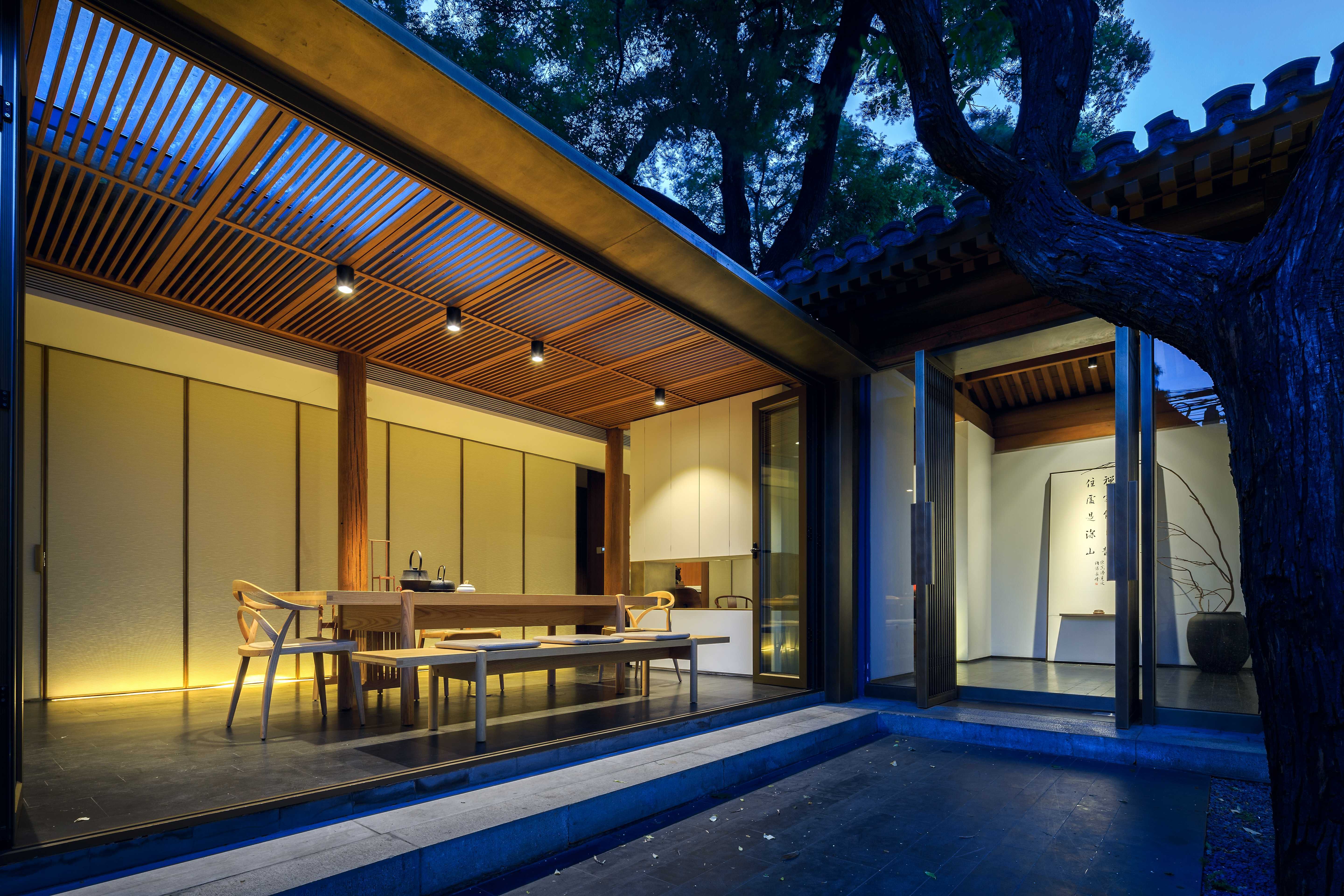 nanyang hutong private club-5