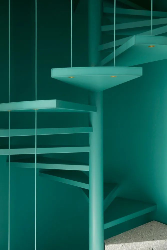 戛纳 forte·forte 精品店设计丨法国丨forte_forte-12