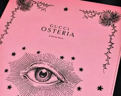 Gucci Garden 梦幻庄园,集艺术展览、精品店、餐厅于一体-19