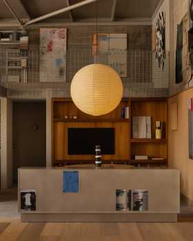 阿德莱德汽车维修中心改造项目丨澳大利亚阿德莱德丨阿德莱德Studio Gram