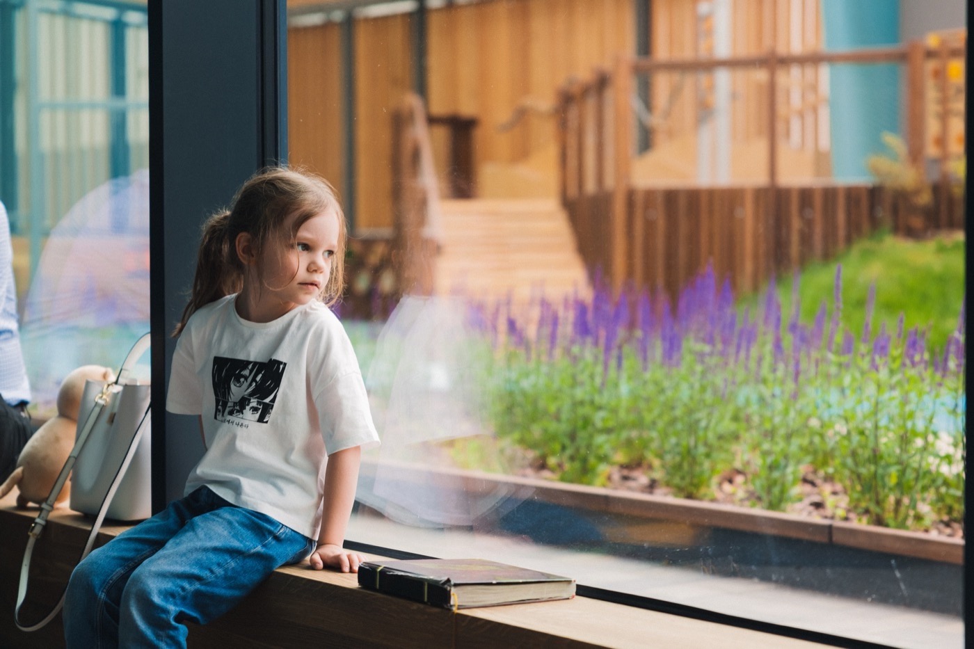 莫斯科 Renome KID’S LAB 多功能儿童乐园设计丨俄罗斯莫斯科丨AFA 景观设计局-46