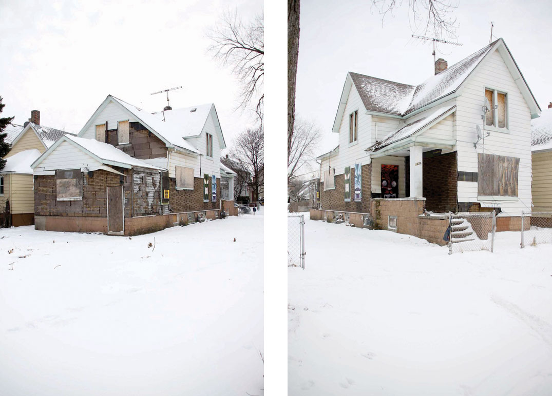 丨美国底特律-7