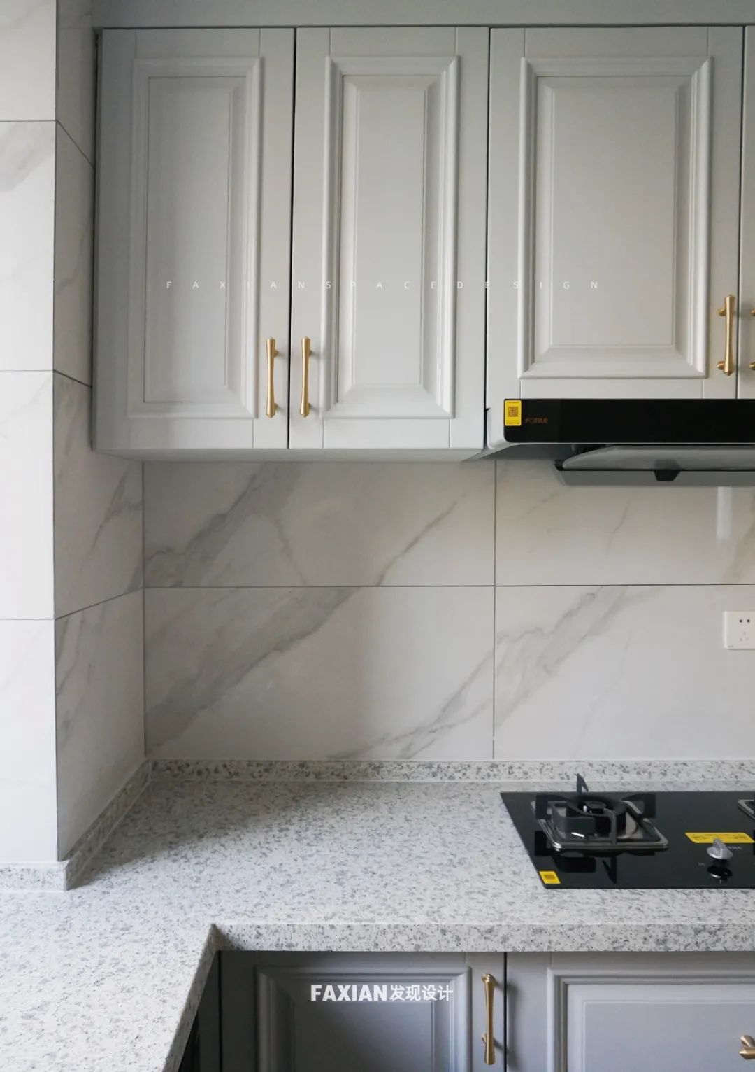 淄博天悦 | 浪漫美式复古，演绎心灵之爱-83