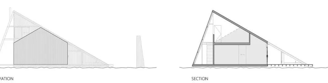 澳大利亚阿波罗湾屋——自然与结构的和谐交融-64