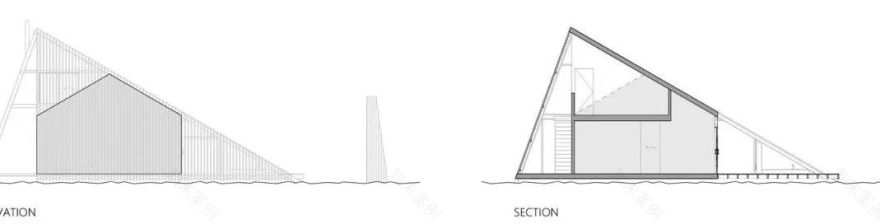 澳大利亚阿波罗湾屋——自然与结构的和谐交融-64