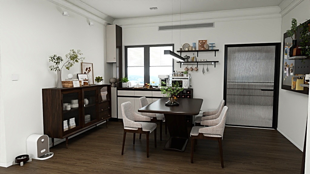 128m*四室一厅两卫-11