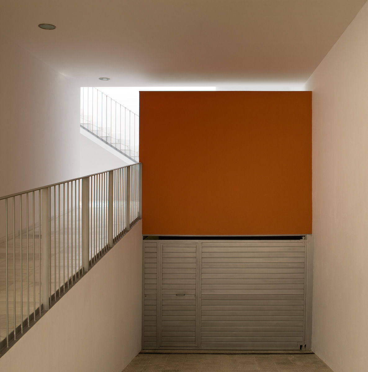 圣卢卡尔历史中心的 9 套住宅丨Fernando Suárez Corchete-17