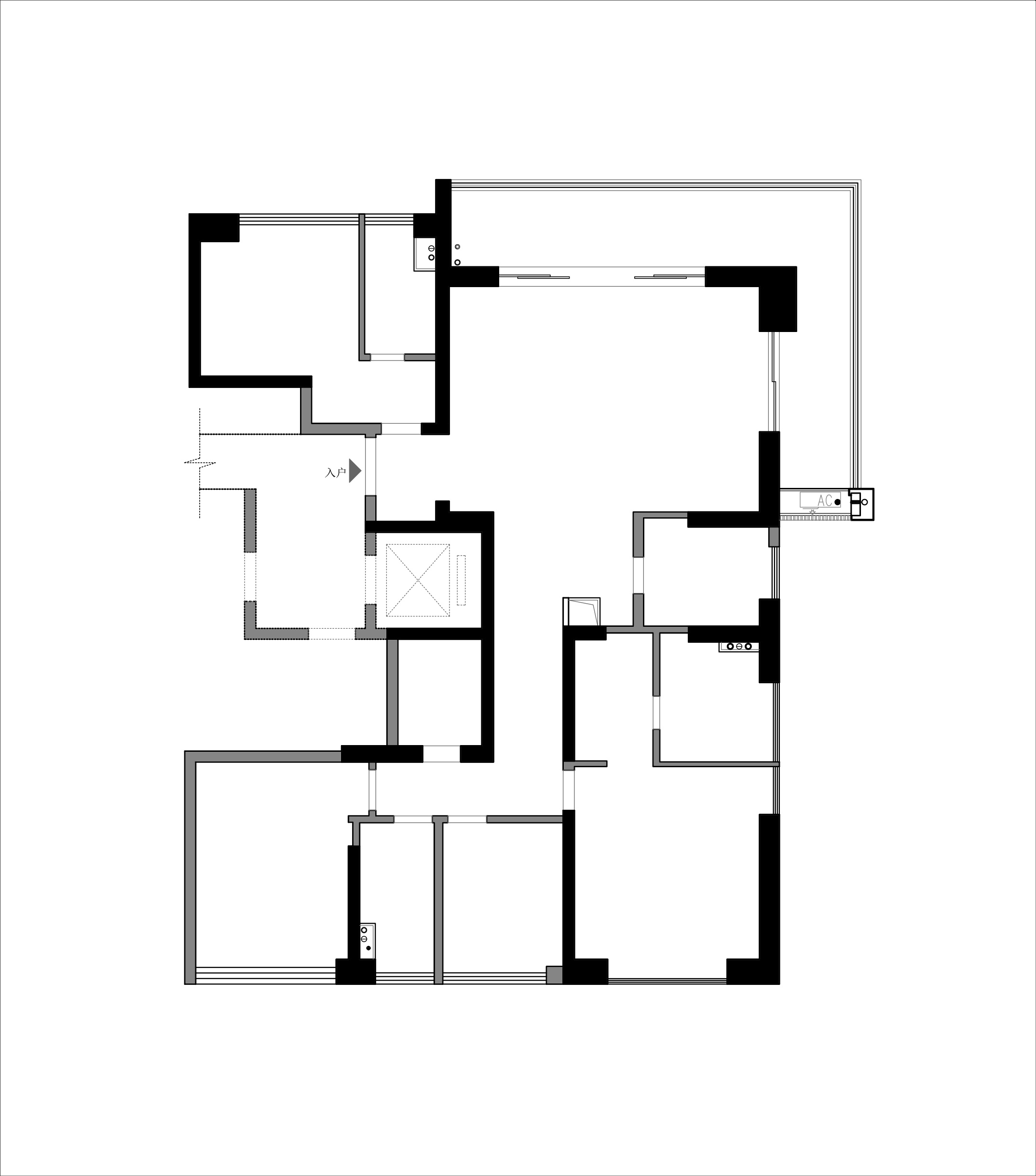 长江中心丨中国武汉丨深圳余间设计有限公司-39