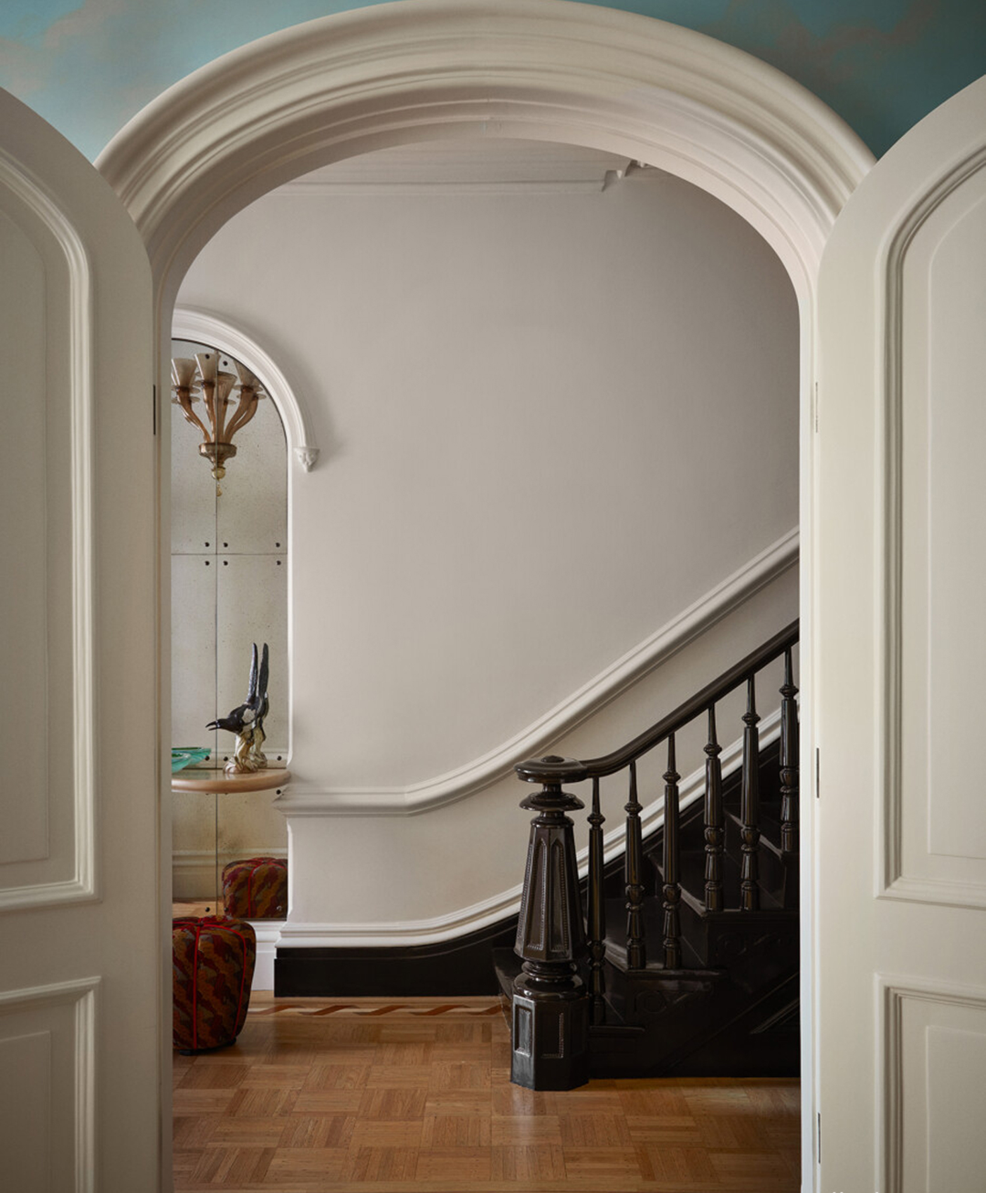 Shamshiri Studio · 复活一场纽约的“文艺复兴”丨美国纽约-2