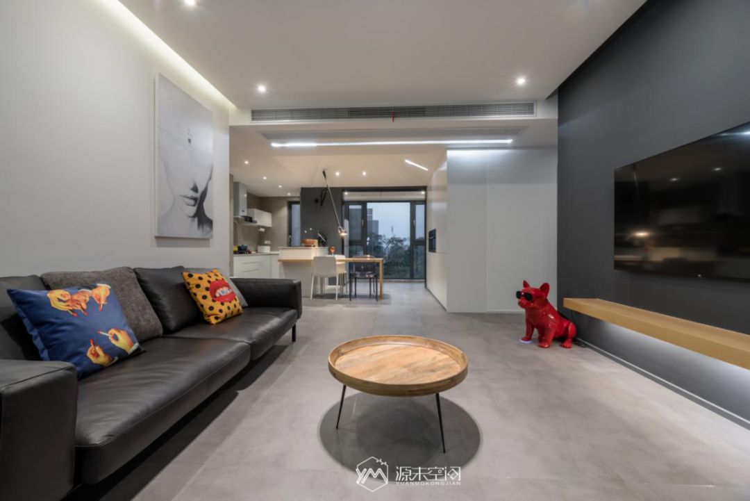 《极境》 | 极简美学,功能与美感的完美统一-18