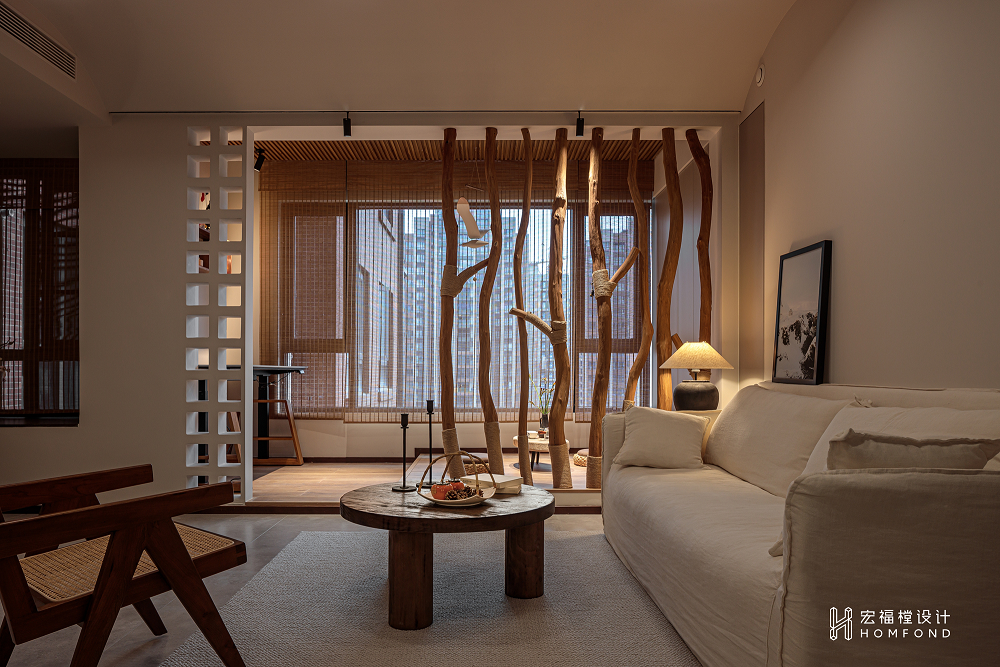 不染 · 成都宏福樘设计丨中国成都-42