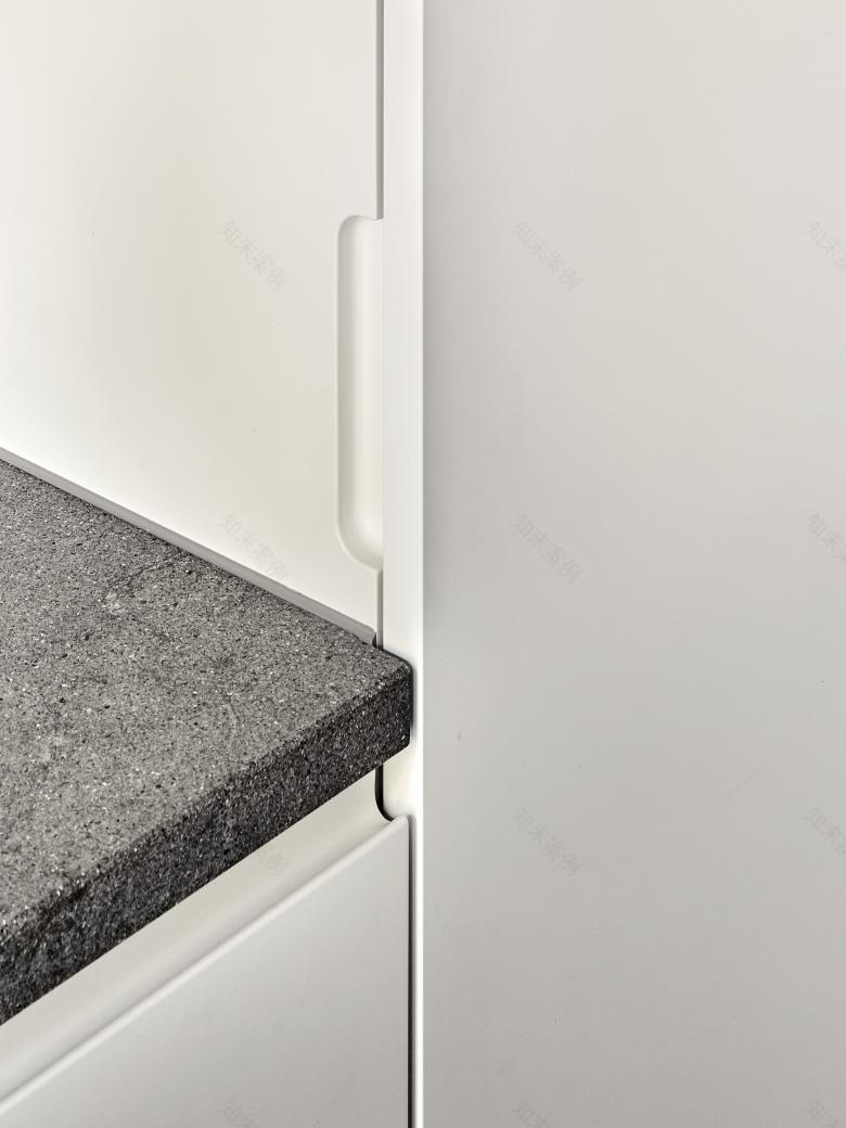 Müller Mantel Architekten ETH SIA丨Umbau Reiheneinfamilienhaus丨瑞士-15