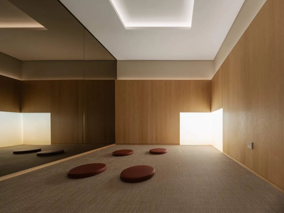 西安浐灞保时捷中心丨中国西安丨Gensler 和 Porsche-31