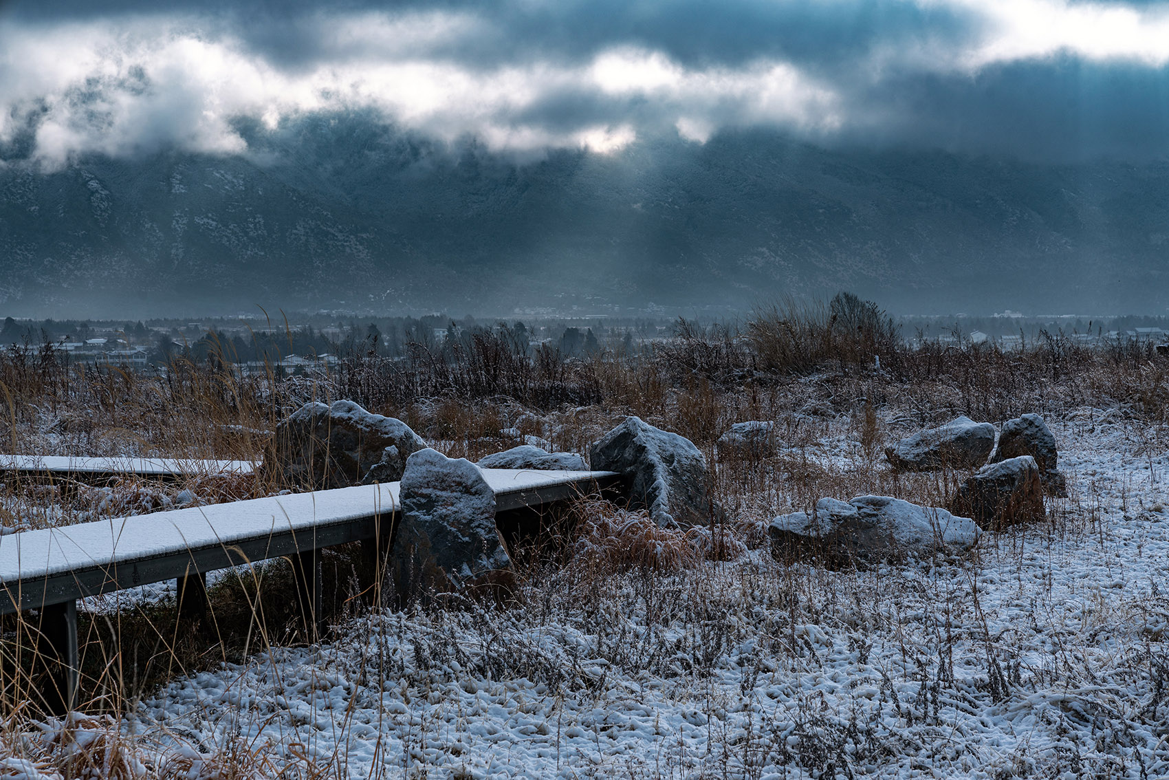荒野花园和草甸剧场丨中国白沙丨Z’scape致舍景观-103