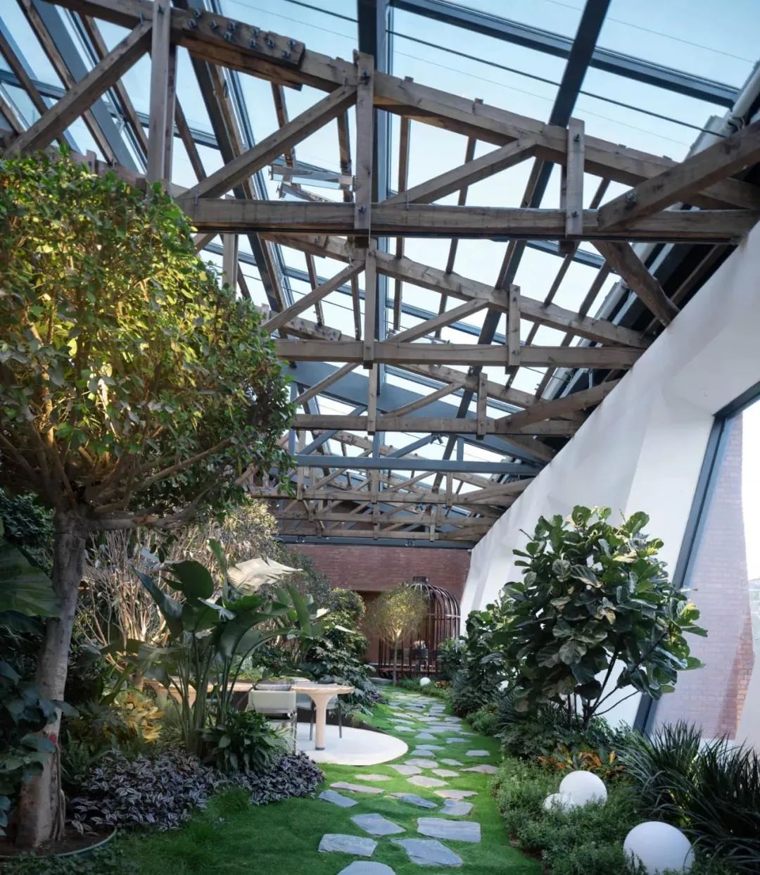 沈阳华润时代之城丨中国沈阳丨北京靳朝晖设计有限公司,都市实践(北京)建筑设计咨询有限公司-90