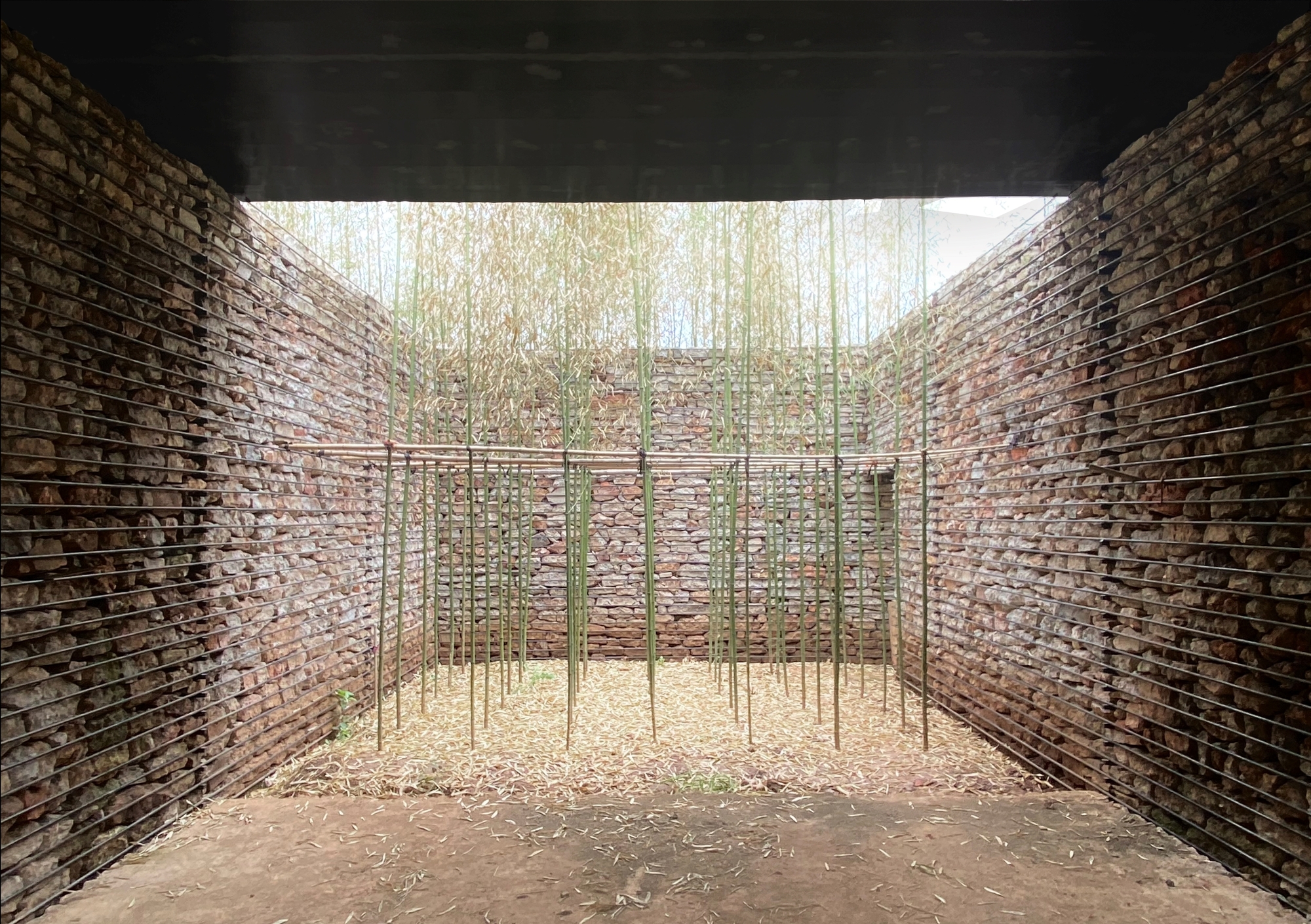 云南大知闲闲民宿改造丨中国玉溪丨阮晓舟设计工作室-60