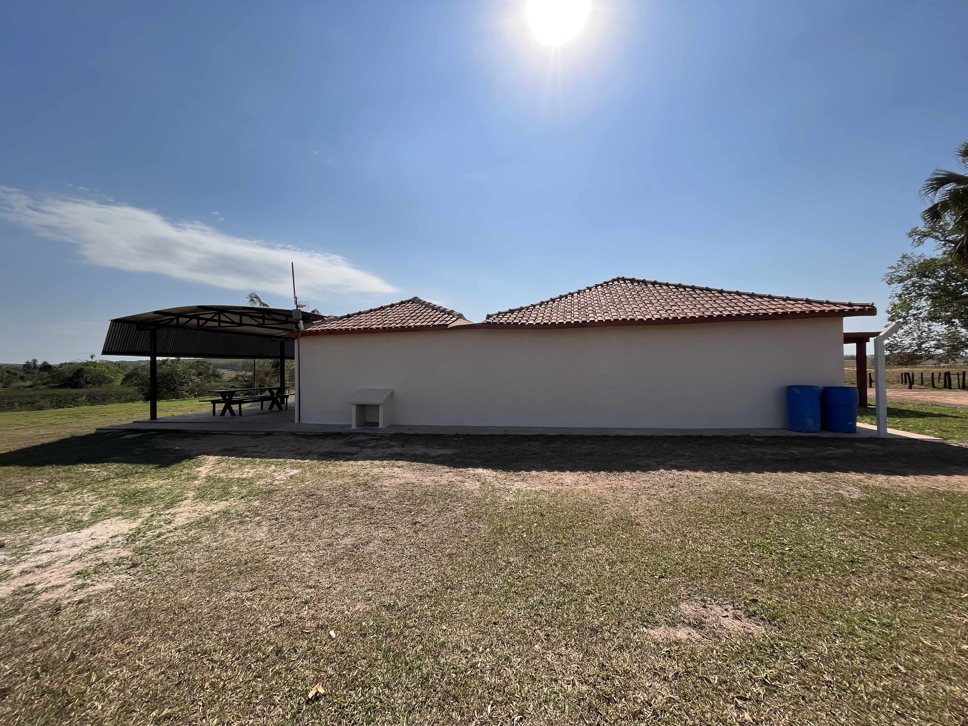 LG 培训室改造项目-6