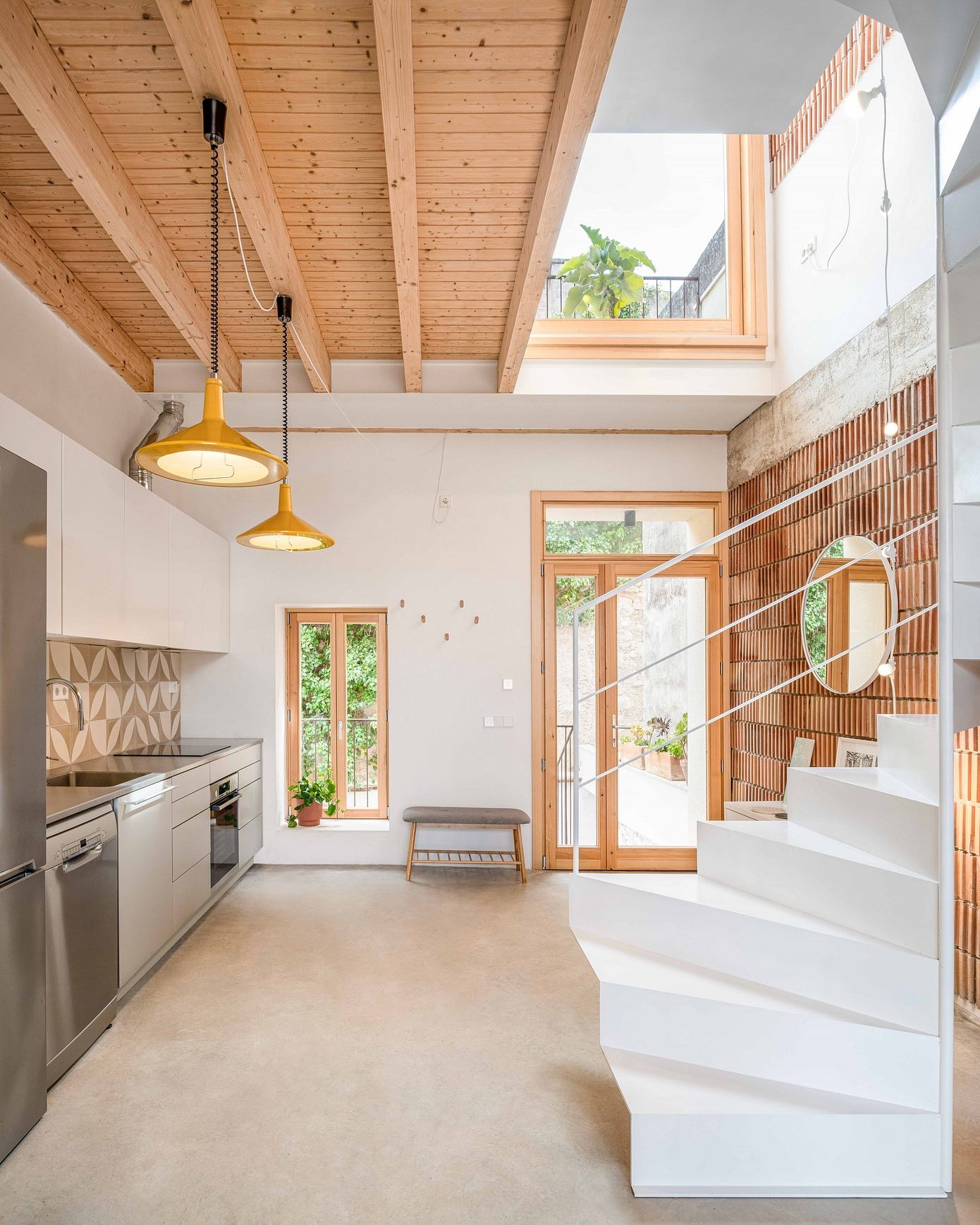 小别墅丨西班牙丨Luis Arredondo-10