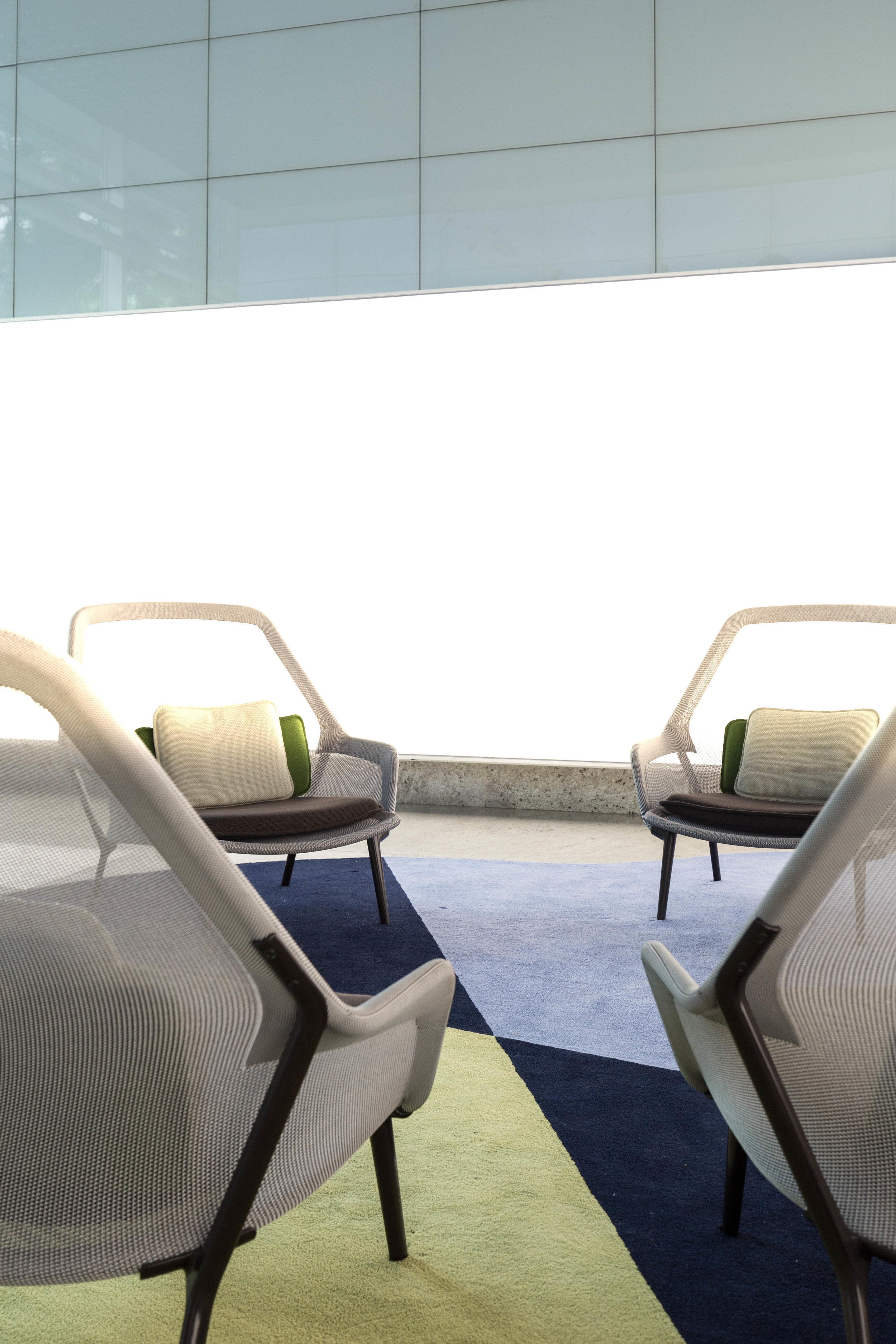 Agibank Hall Arquitetura Nacional-15