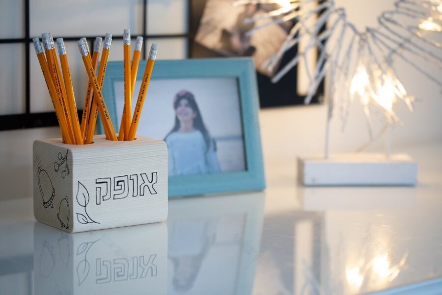 为奥菲克打造惊喜房间丨哈蕾(擅长儿童房设计)-29