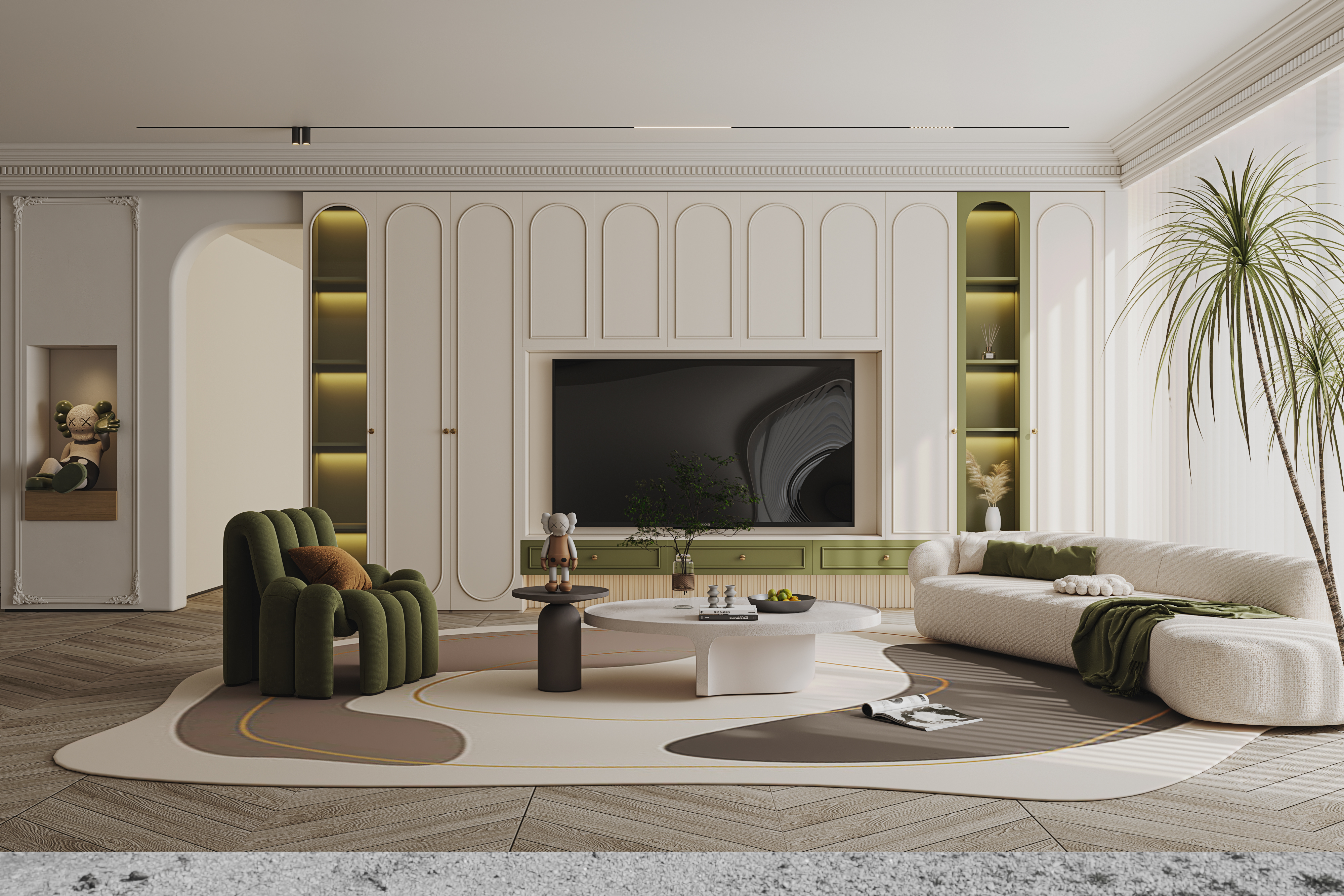 全屋定制系列-18