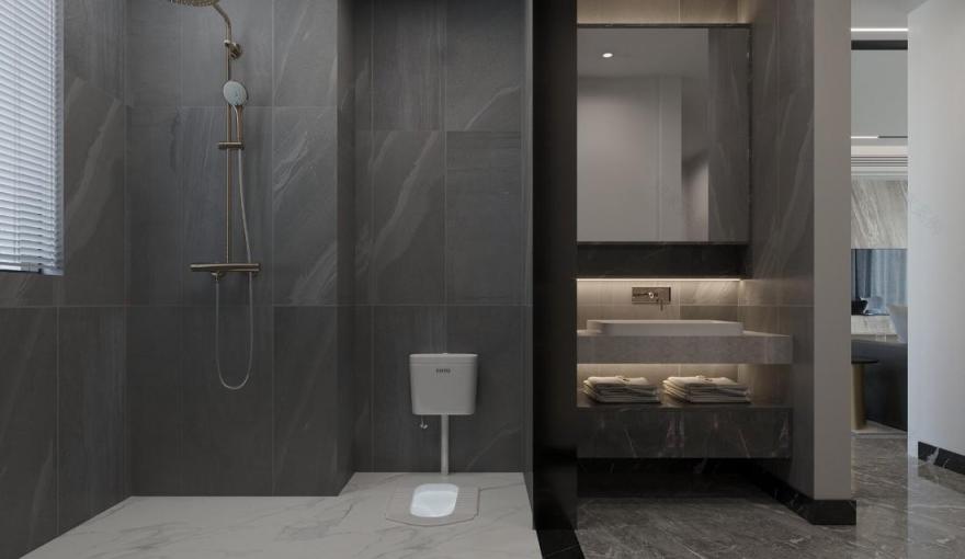 现代轻奢家居,品味生活的艺术-31