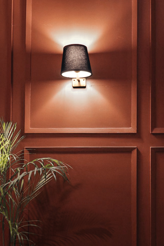 天空区块餐厅及露台酒吧丨英国德里丨PANTONE COLLECTIVE-20