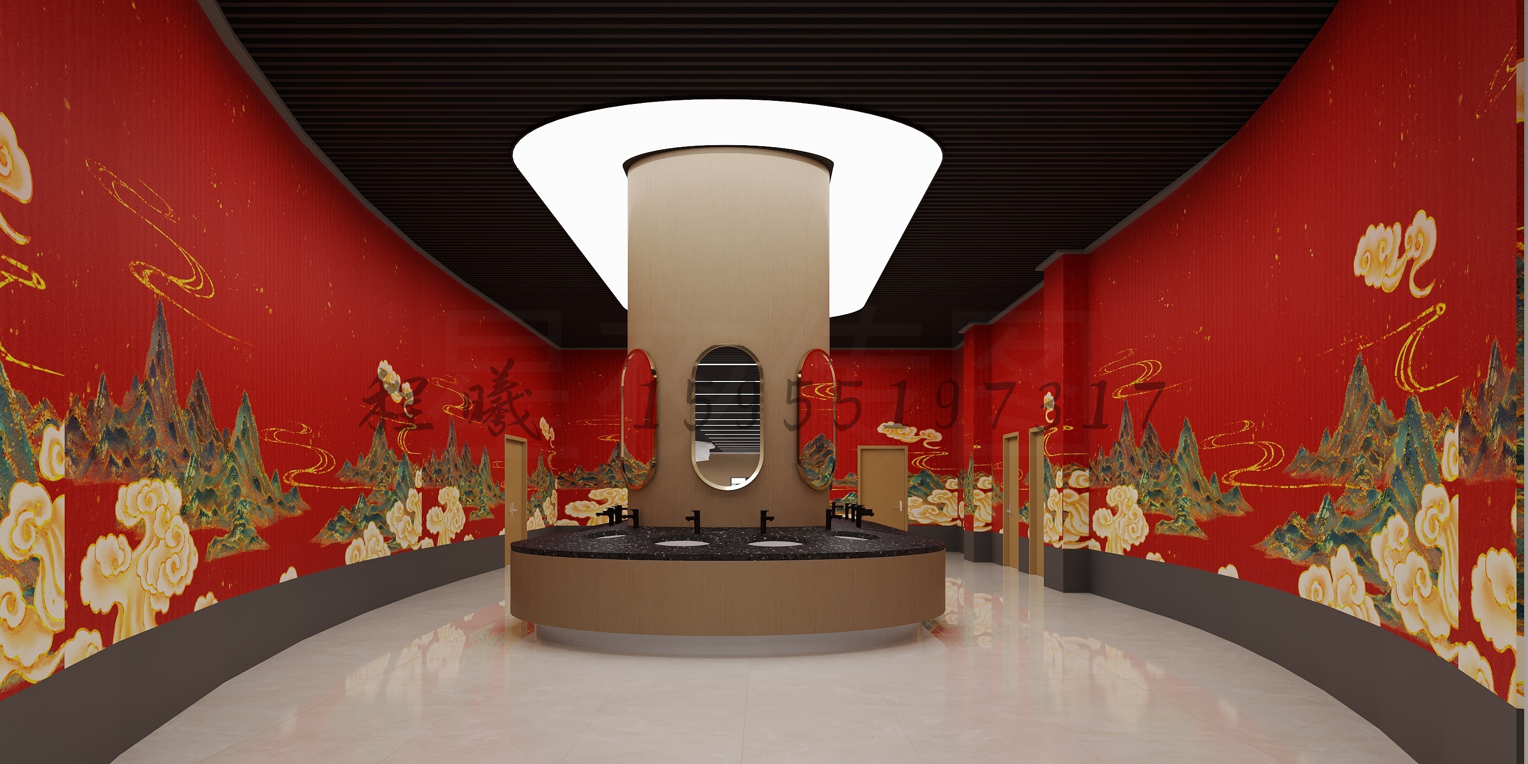 司机之家服务区-8