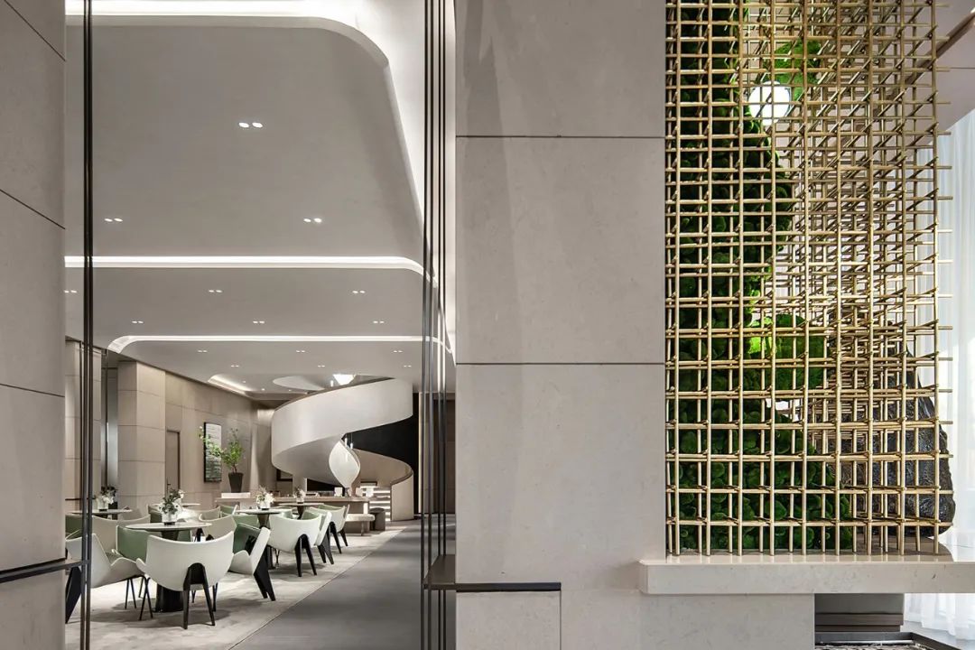 泽信·云筑丨中国德州丨Vila Design-21