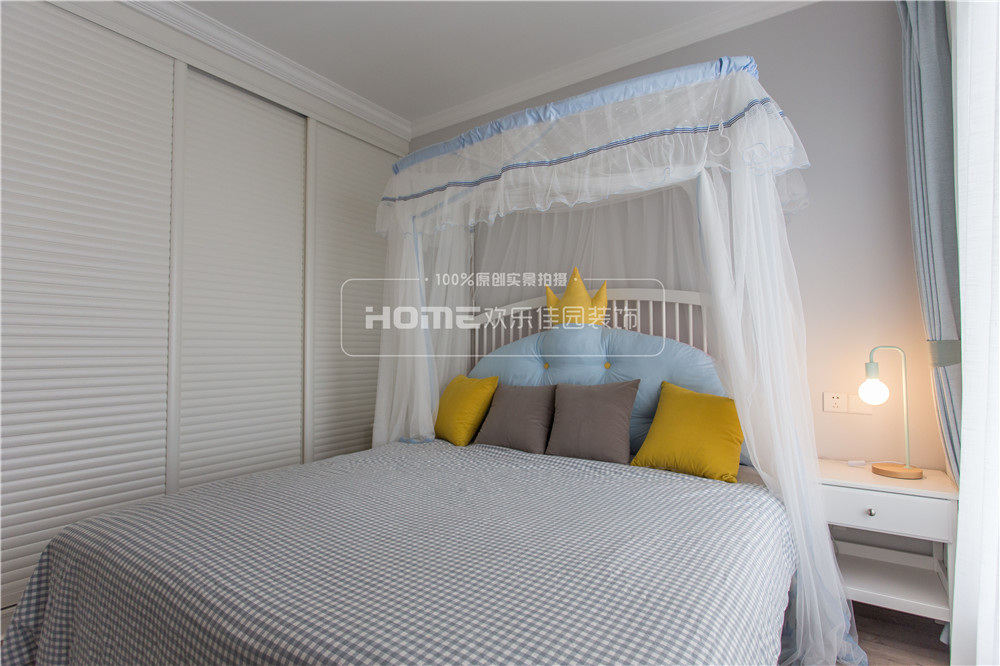 润扬·双铁广场简美风家居-29