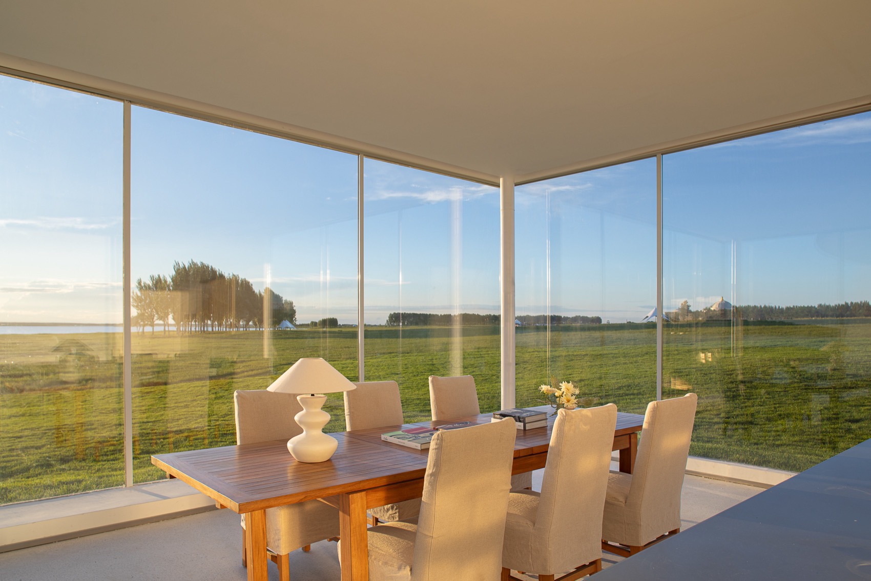 阿木塔风景区“阿木塔之眼”更新项目丨中国蒙古丨慢珊瑚设计-122