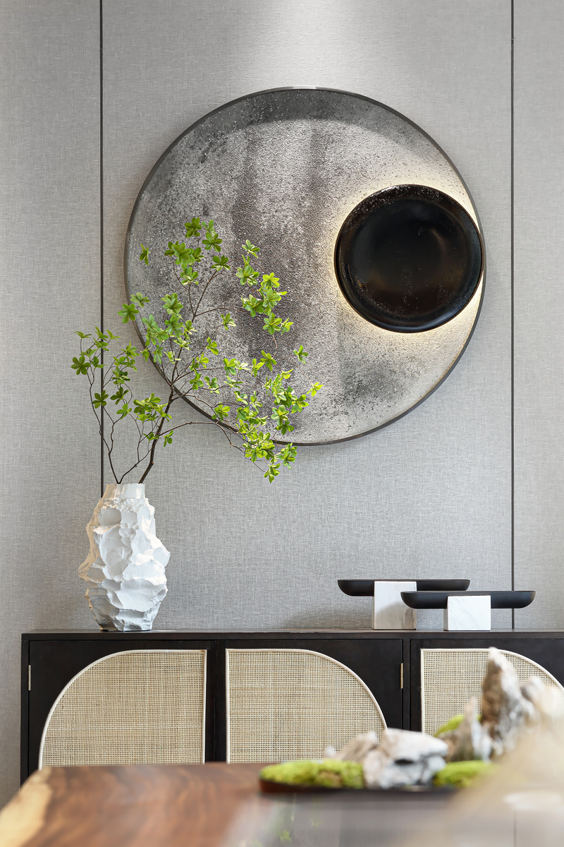 江门桃李春风售楼处-46