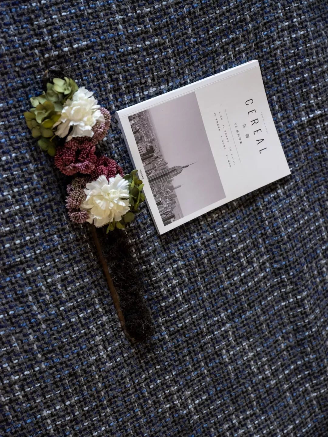 长沙卓越千山里上叠样板间 | 心灵奢境,人居典范-37