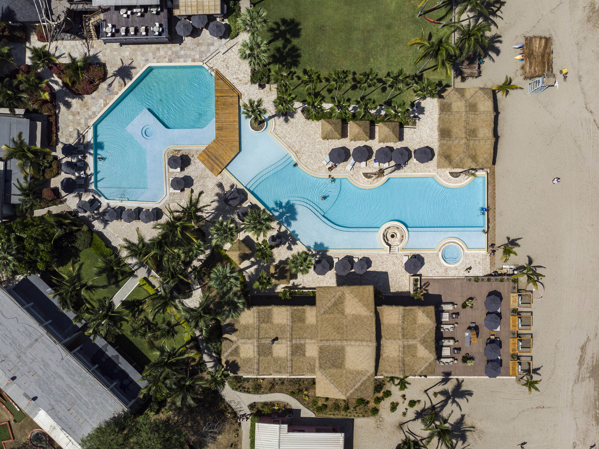 Punta SalTumbes 酒店扩建丨秘鲁丨Alma Arquitectura e interiores-14