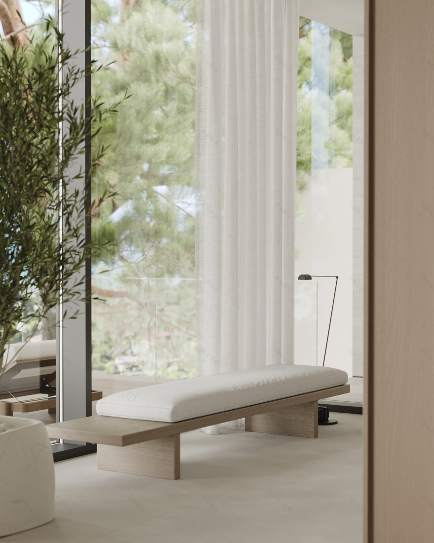 别墅丨Anna Tverskova-9