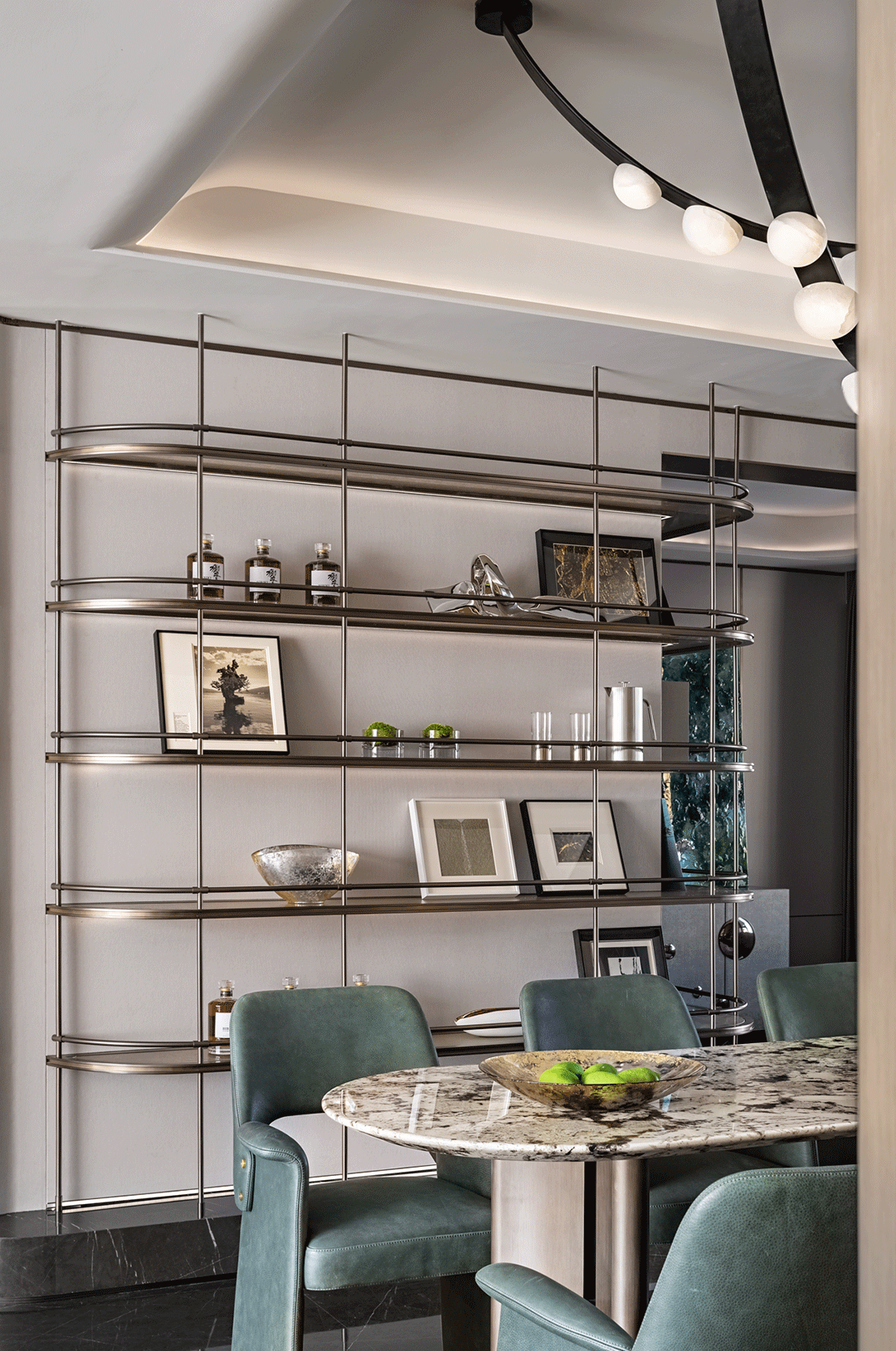 宁夏中房·云上阅海宅邸丨中国宁夏-32