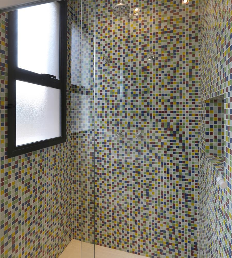 Cidade Jardim 公寓设计-25