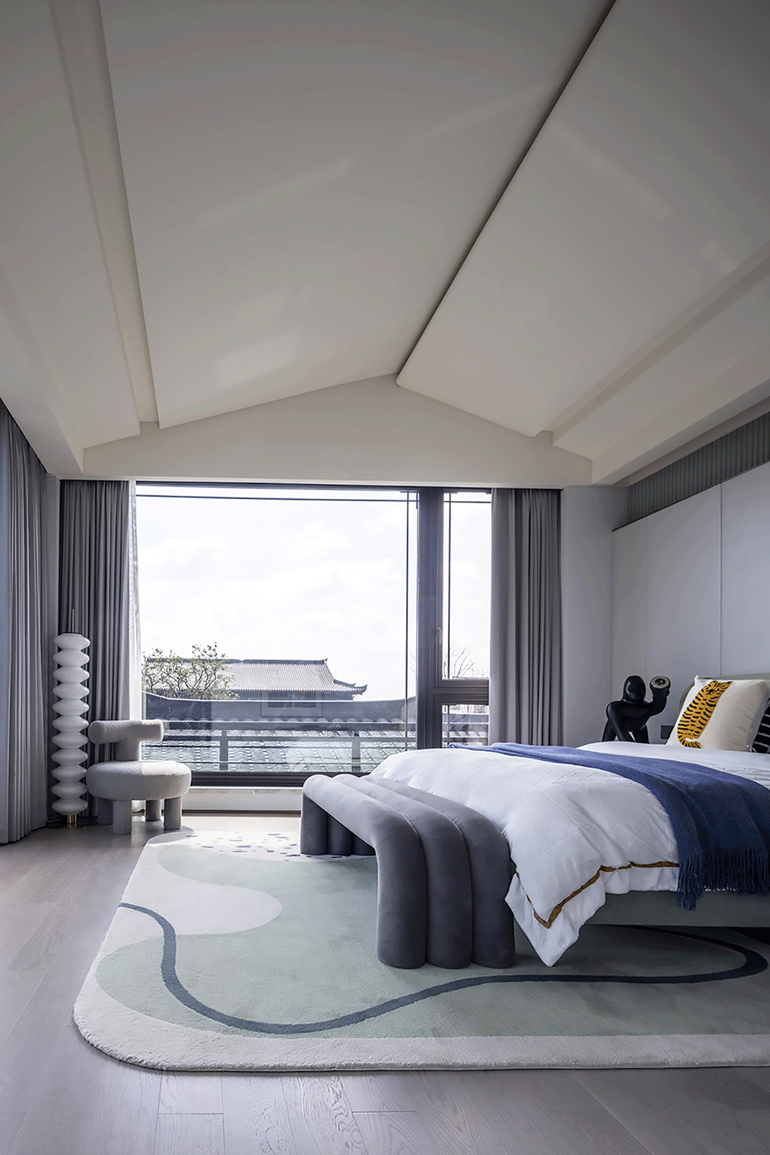 台州德信·江山云和丨中国台州丨邱德光设计-63