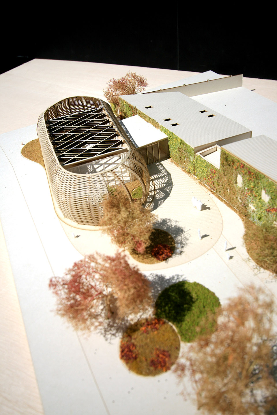 5个震后重建项目，意大利 / MC A建筑事务所-246