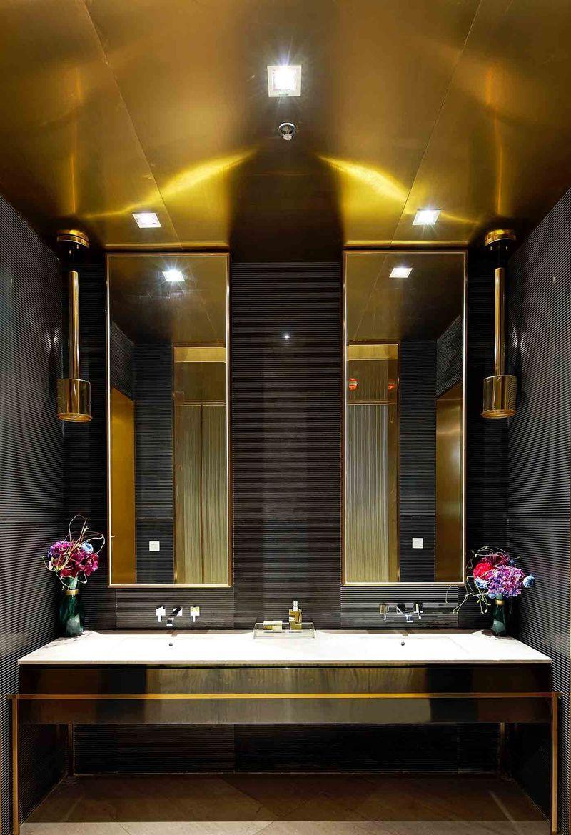 西安天朗长安售楼处-35