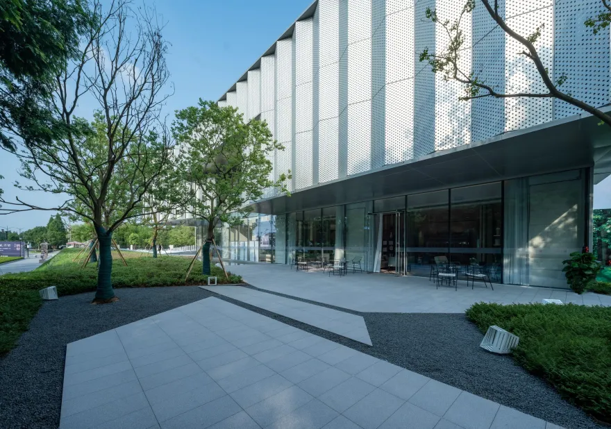 绍兴融信丨中国绍兴丨不详-29