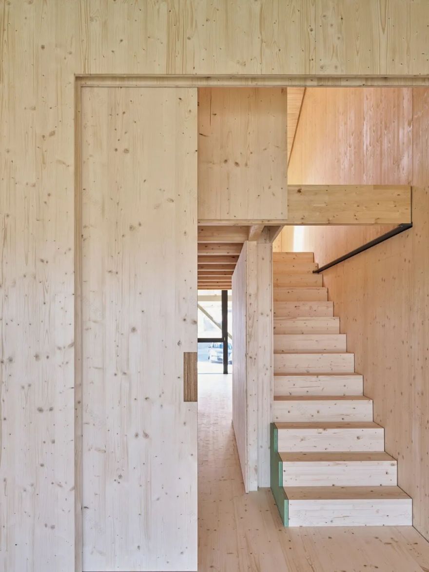 清迈田园住宅丨泰国清迈丨YANGNAR STUDIO-76