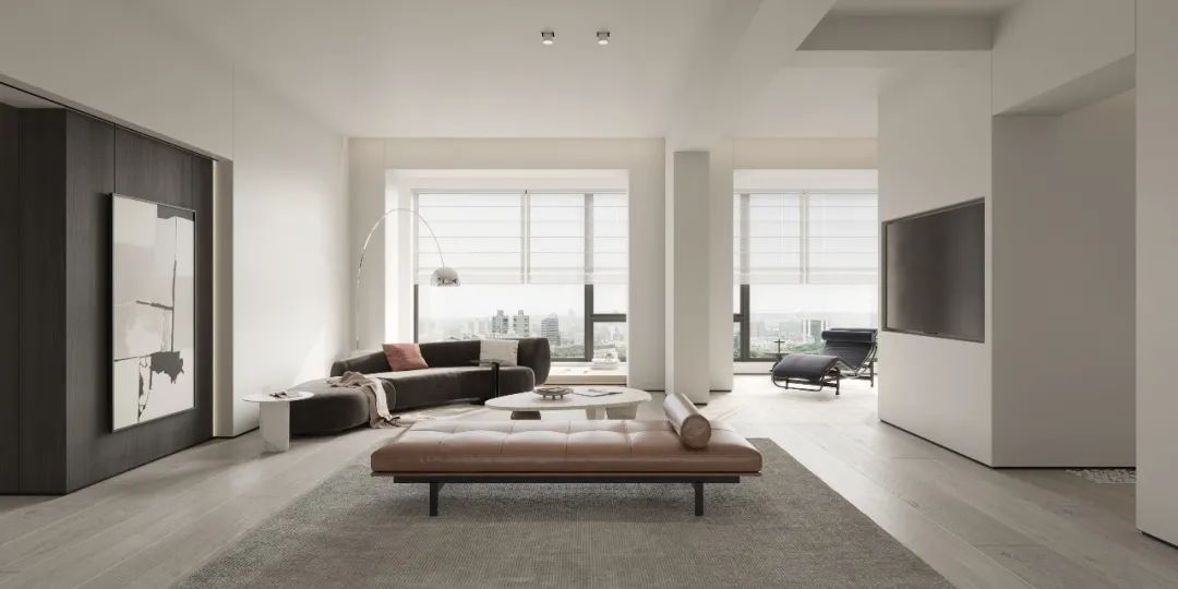 悬浮之宅丨中国台州丨千上设计-22