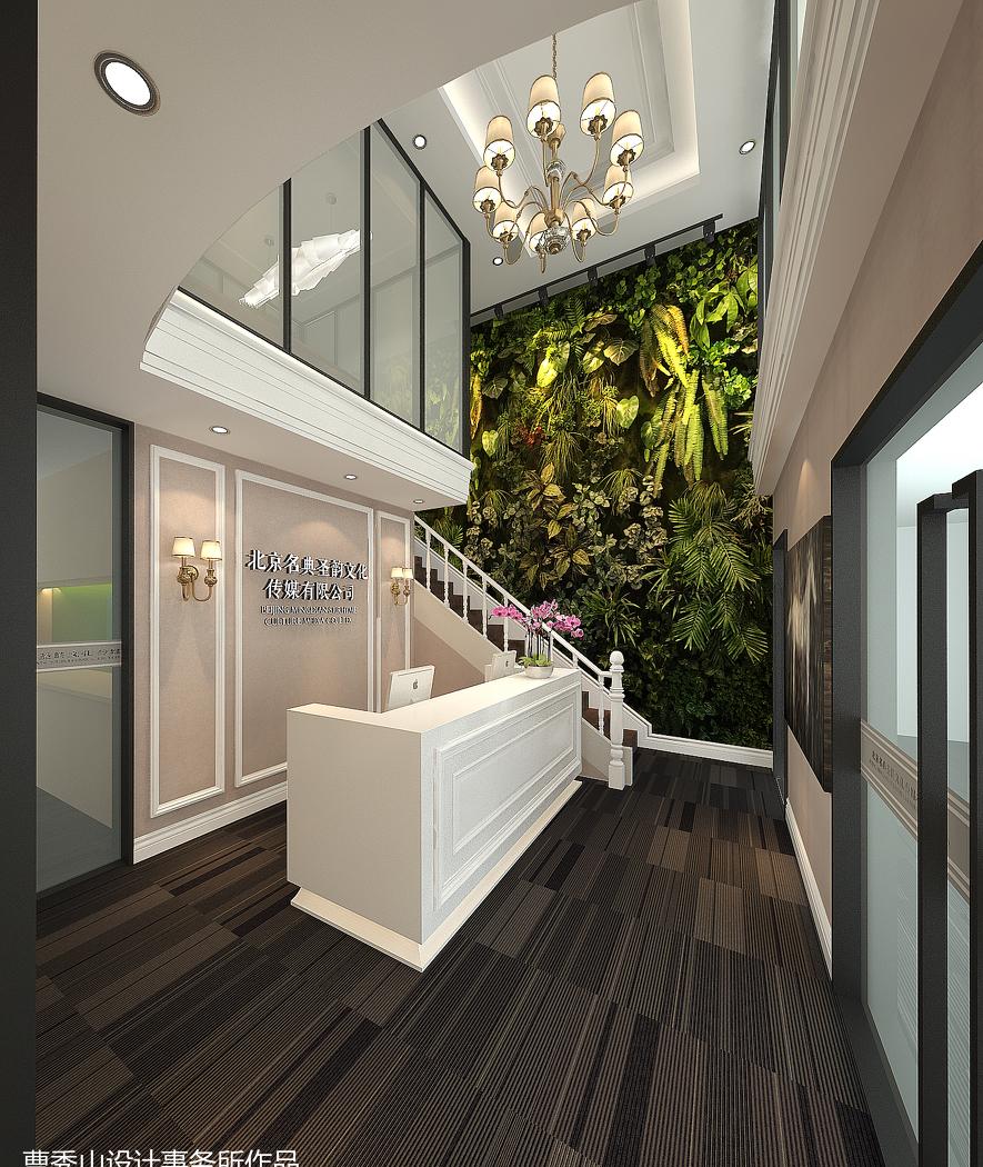 
【北京某传媒公司】 -0