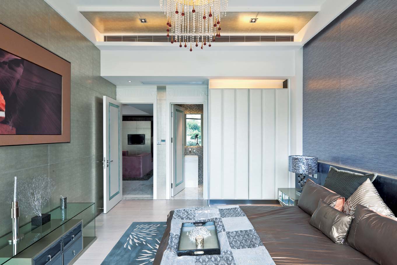 颐和高尔夫第三期——D型别墅（已修）-16