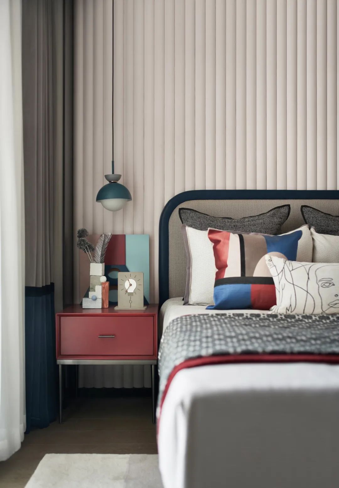 上海安居·锦绣里丨中国上海丨上海乐尚设计-38