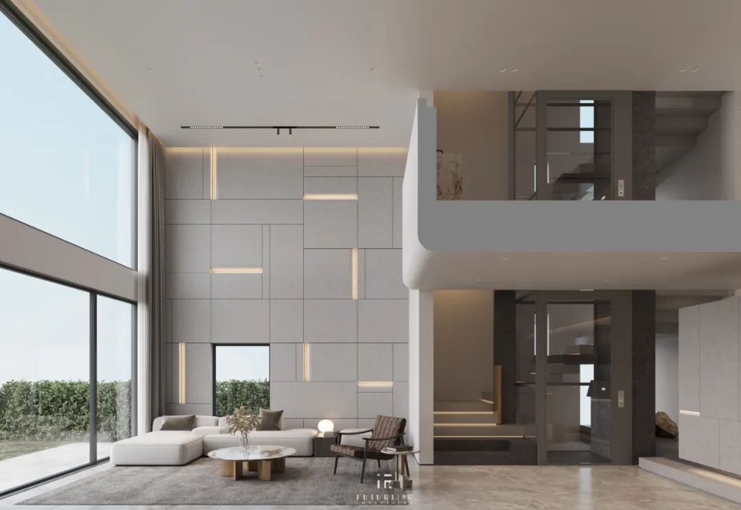 未来别墅规划-6