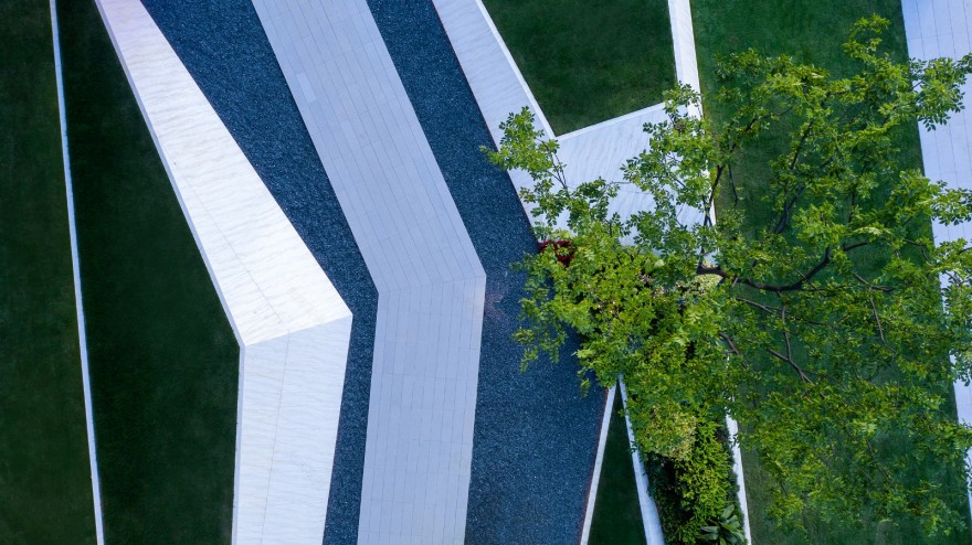 当代景观丨长沙力高•凤凰新天 景观设计 丨中国湖南-41