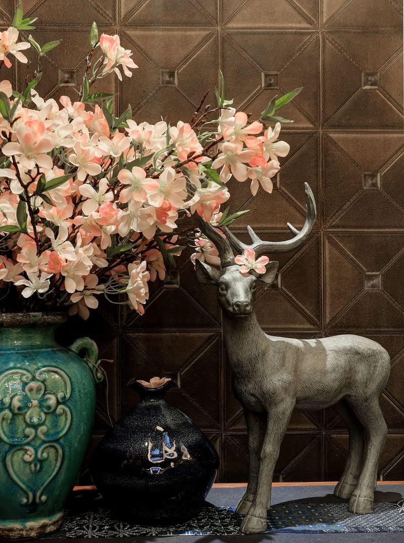 高人设计休闲养生会所-21